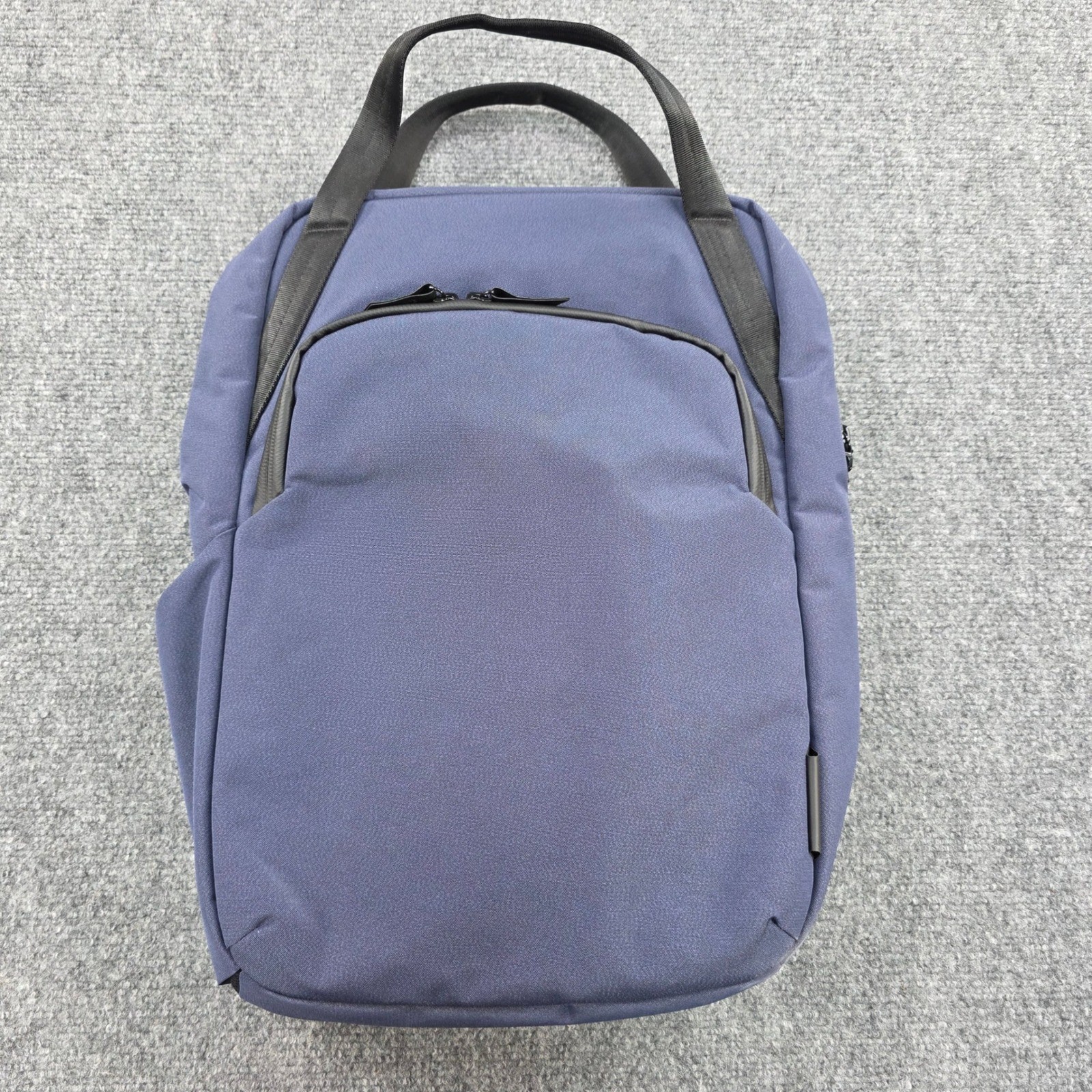 Alpaka Bravo TotePack Convertible Backpack Slate Blue Tech Carry