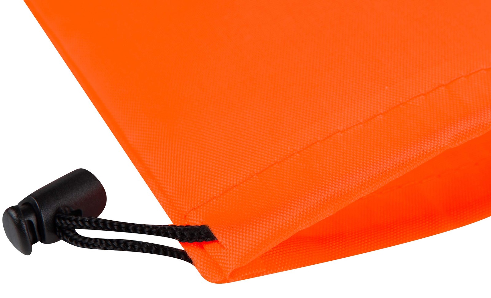 PALTERWEAR Drawstring Pouch 5 x 7 Inch 12 Pack Orange Small Nylon Cinch Bag…