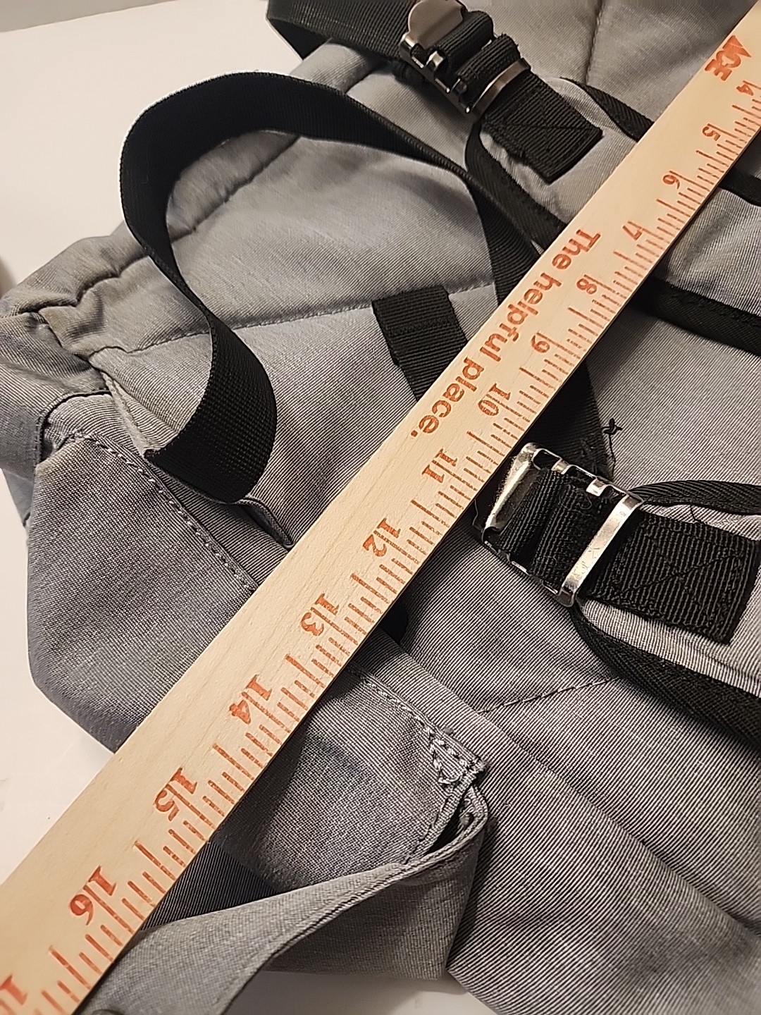 Mr. Ylls Anti theft College Backpack