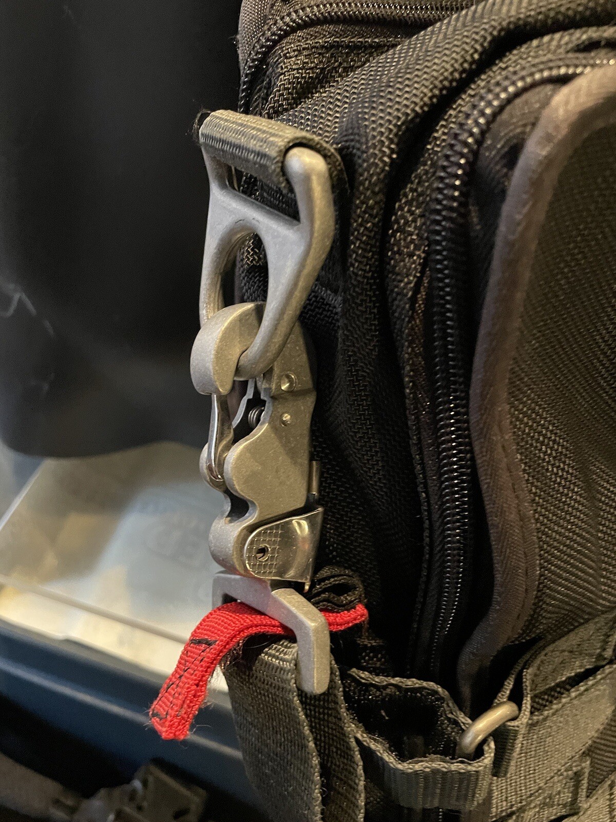 Oakley SI Messenger Bag