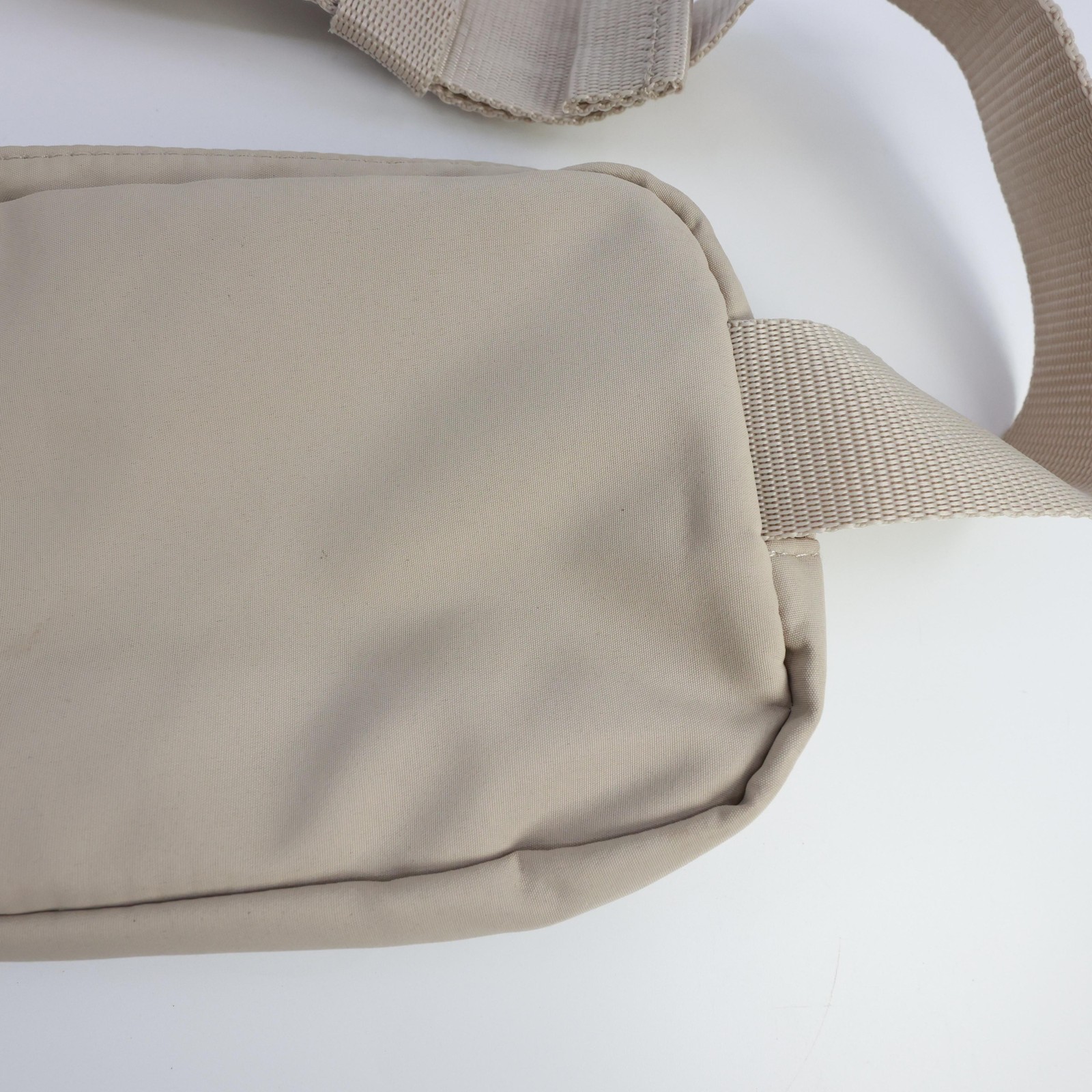 Save Muny Conservancy Fanny Pack Waist Bag Port Authority Golf Promo Adjustable