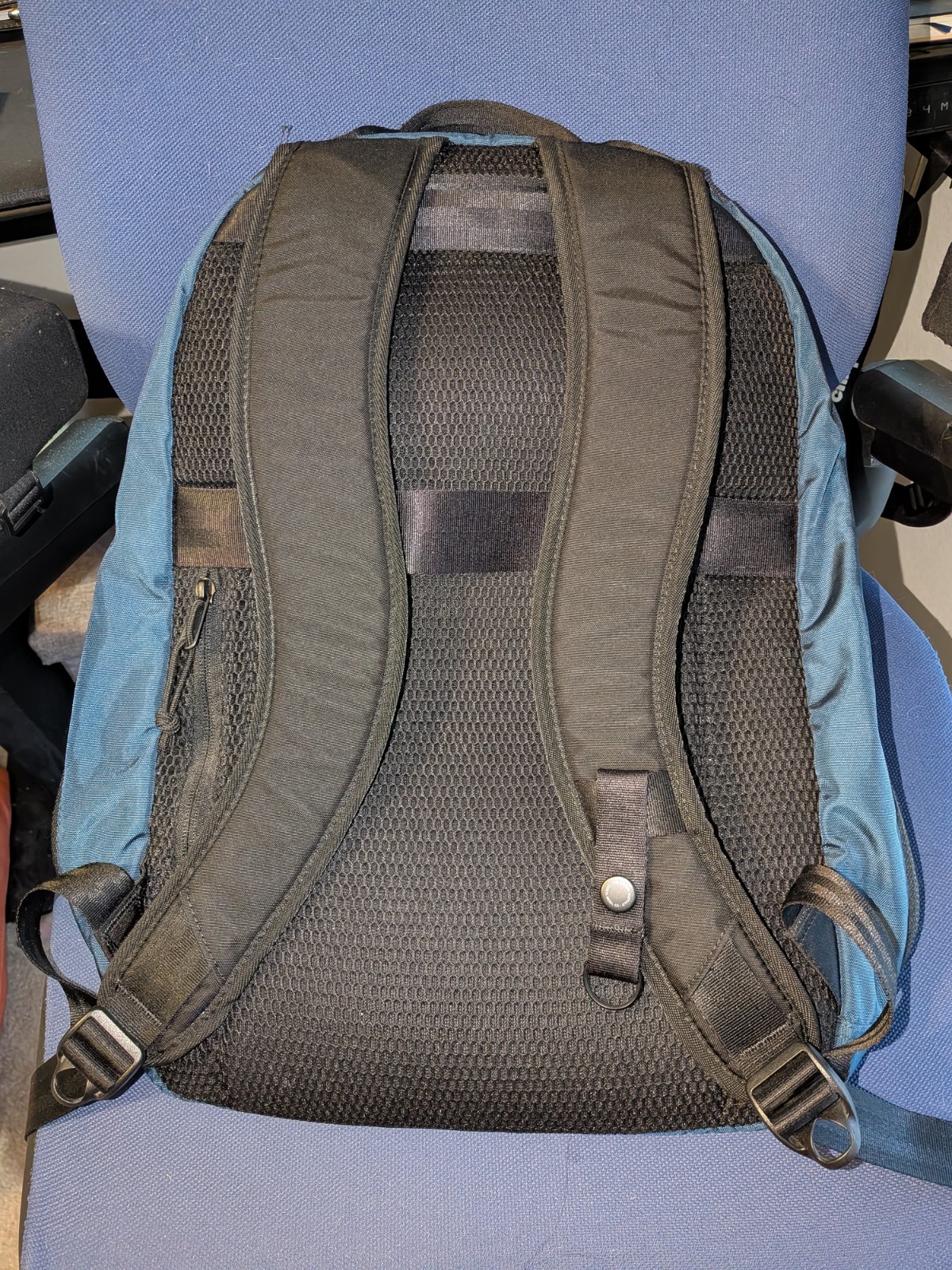 Brown Buffalo Conceal V1 – 19L