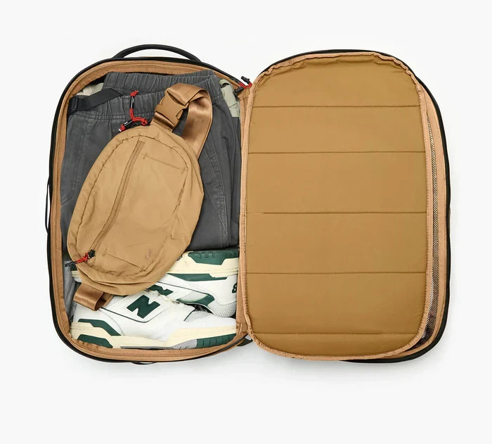 Brand New Pakt Cero Travel Backpack Multiple Colors Available In Hand