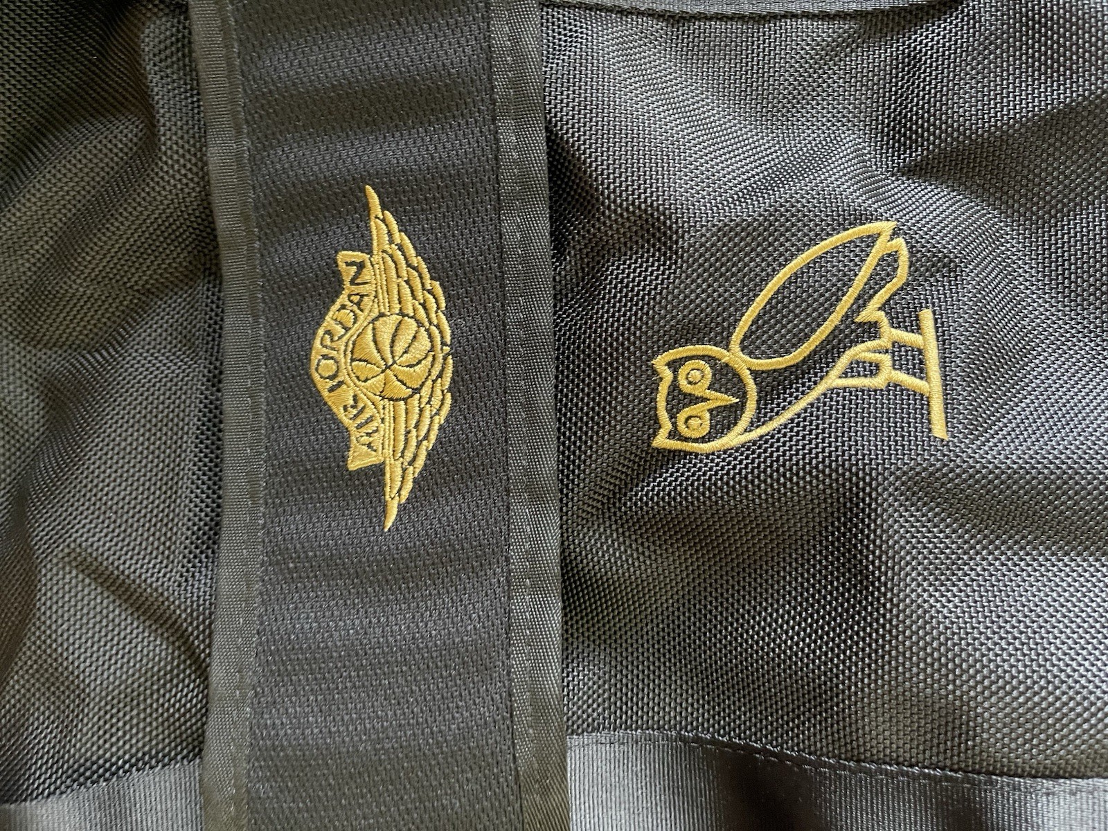 Ovo Duffle Bag