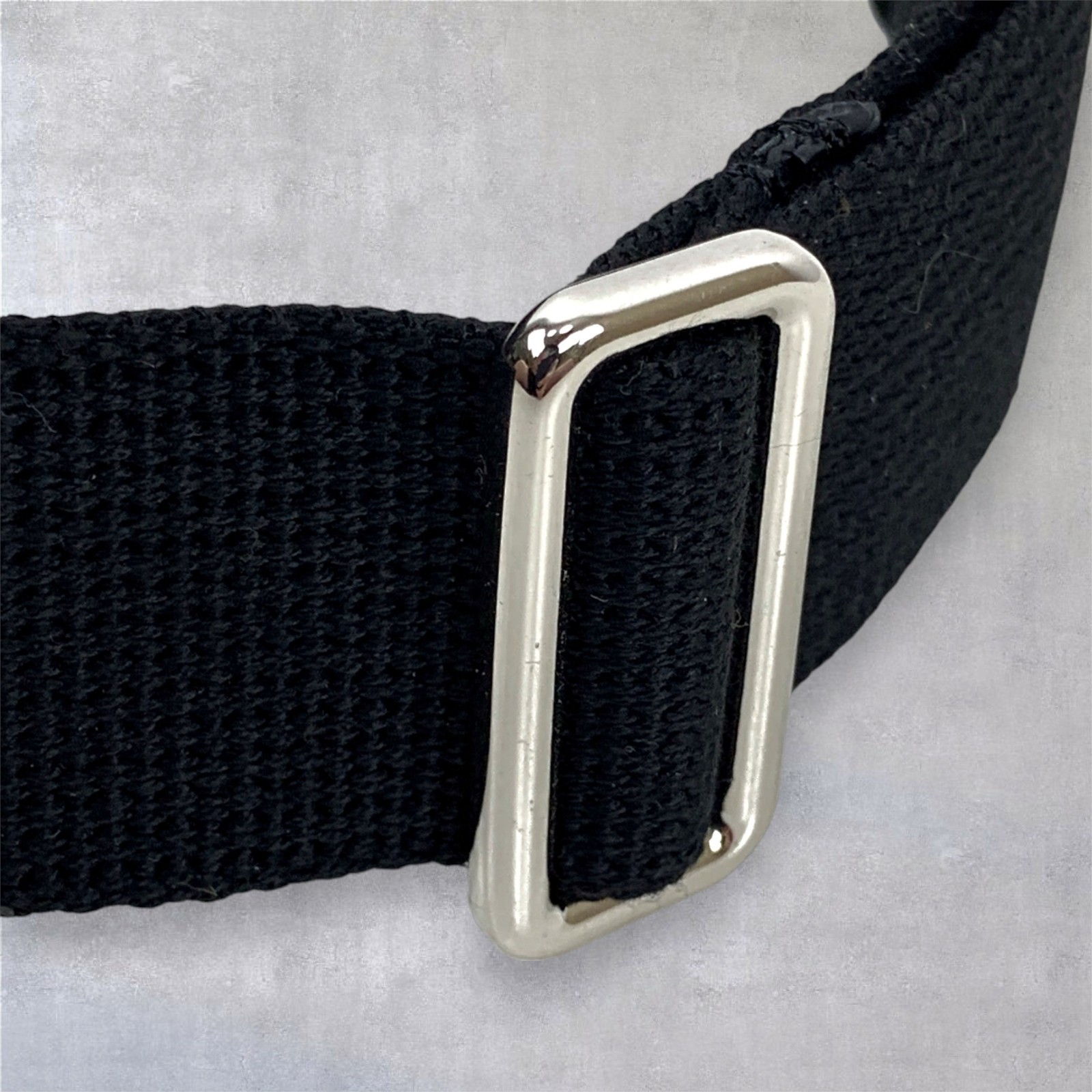 Gucci GG Monogram Logo Eden Canvas Shoulder Crossbody Belt Bag Beige