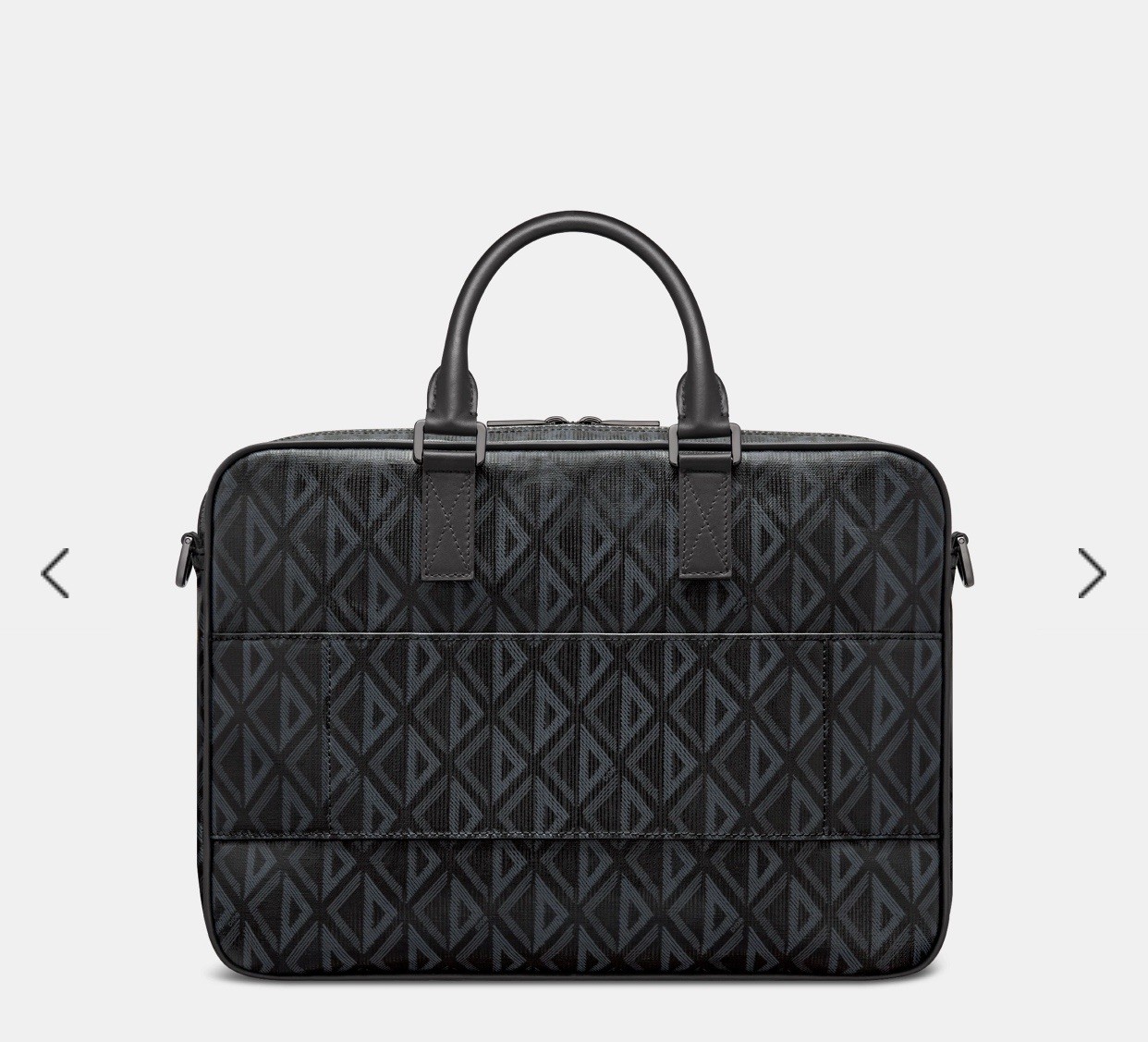 DIOR HIT THE ROAD BRIEFCASE Bag BNWT