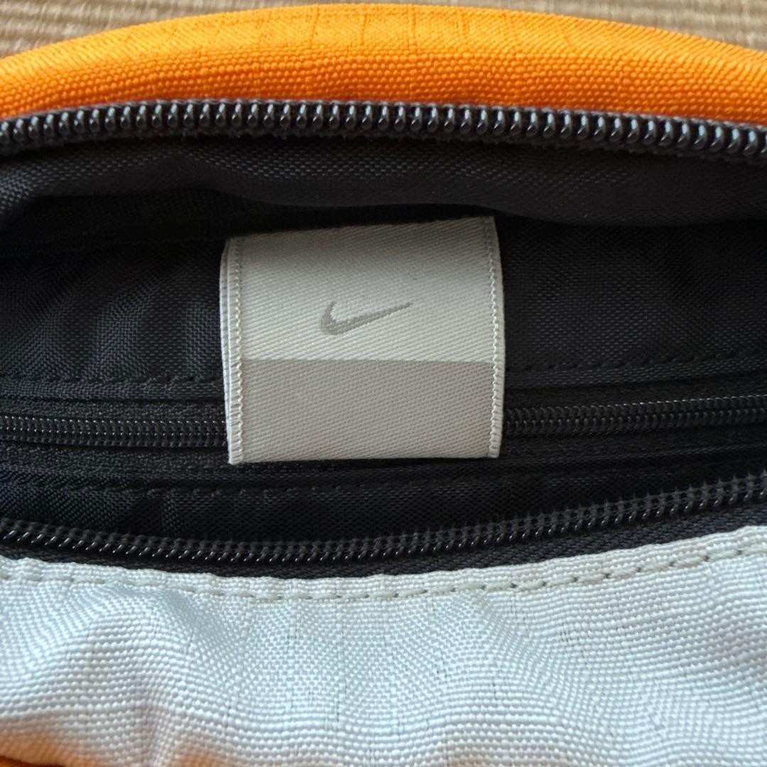 Nike Shoulder Bag 90s-00s Functional Bag
