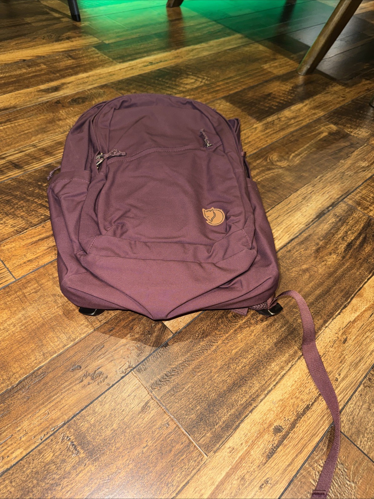 Fjallraven Raven 28/port