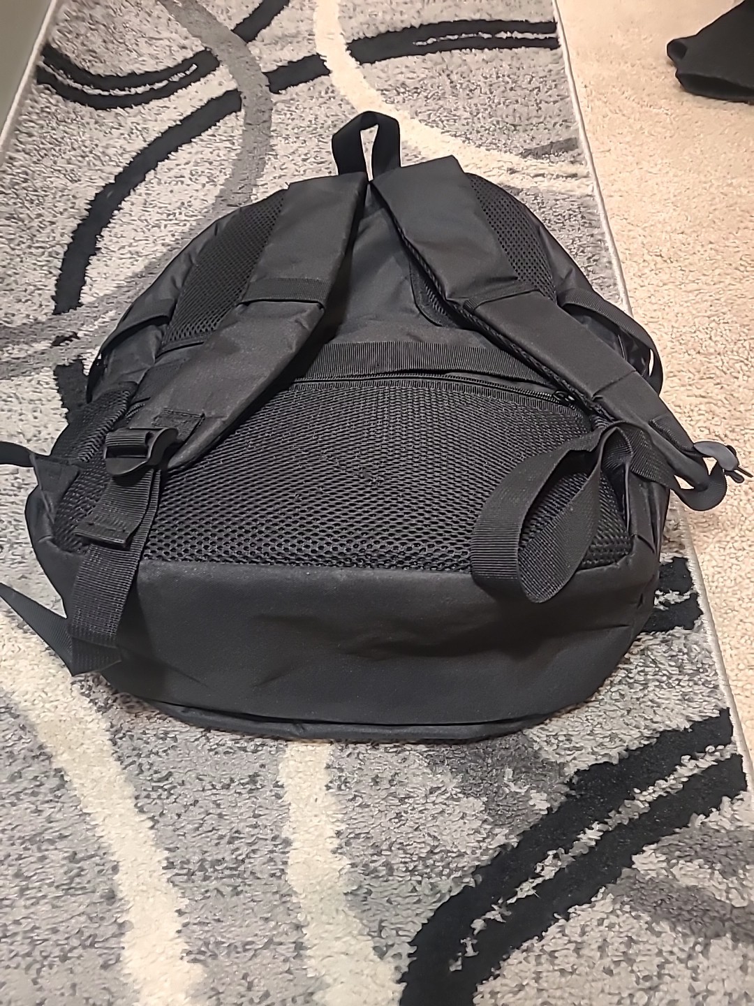 Dont Be Ashamed Sobriety Anniversary Sober AA NA Recovery Backpack