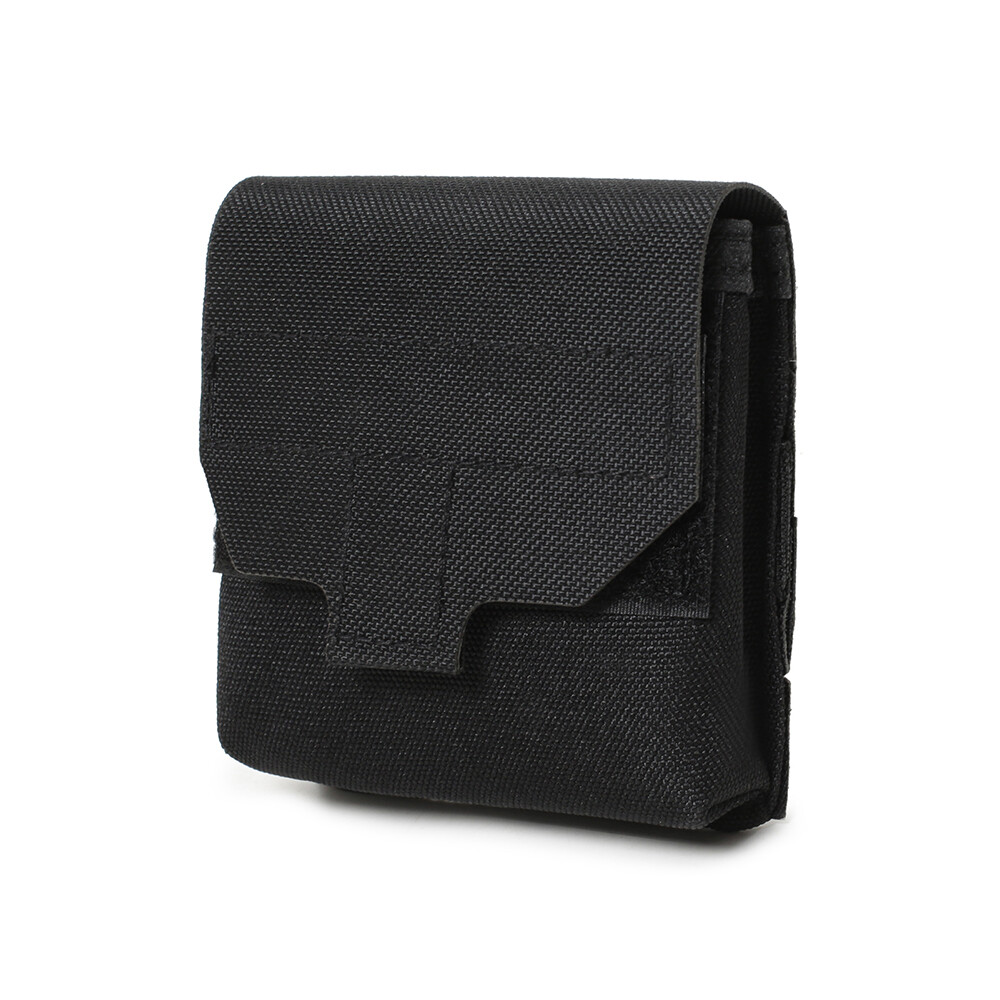 Tactical Molle Military Pouch Cigarette Bag Utility Organizer Pouchs for Outdoor