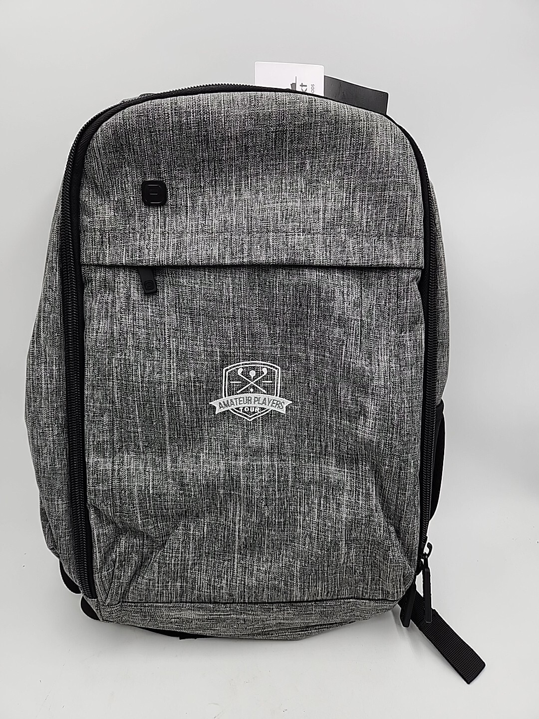 NEW Projekt Cyber Silverado Cyber Backpack