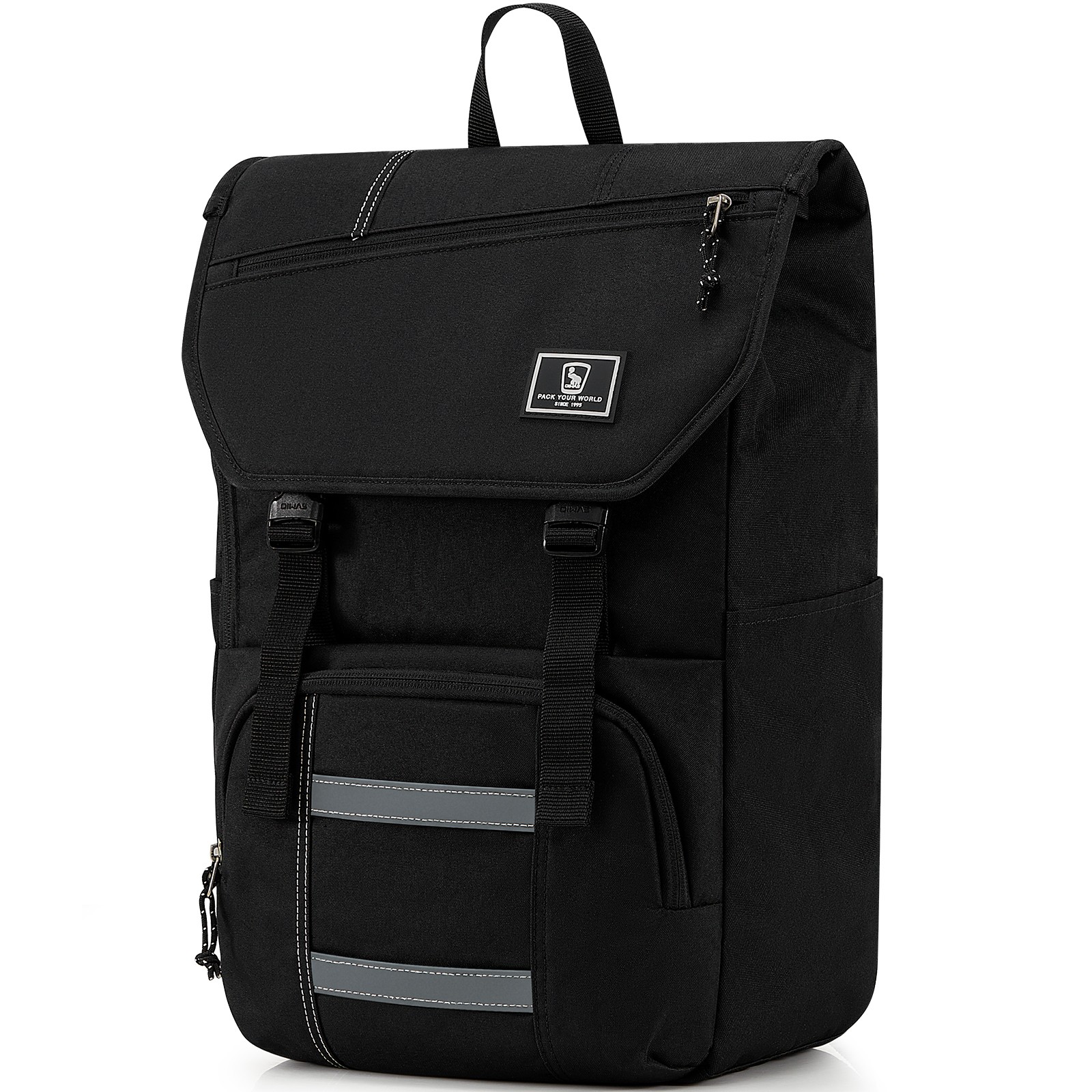 OIWAS Travel BackPack School Sport Bag 15.6″ Laptop Backpack For Men’s Business