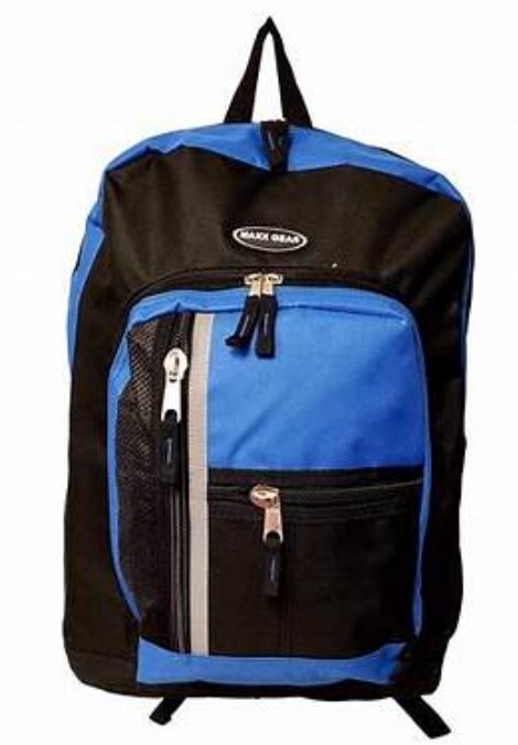 Backpack Men