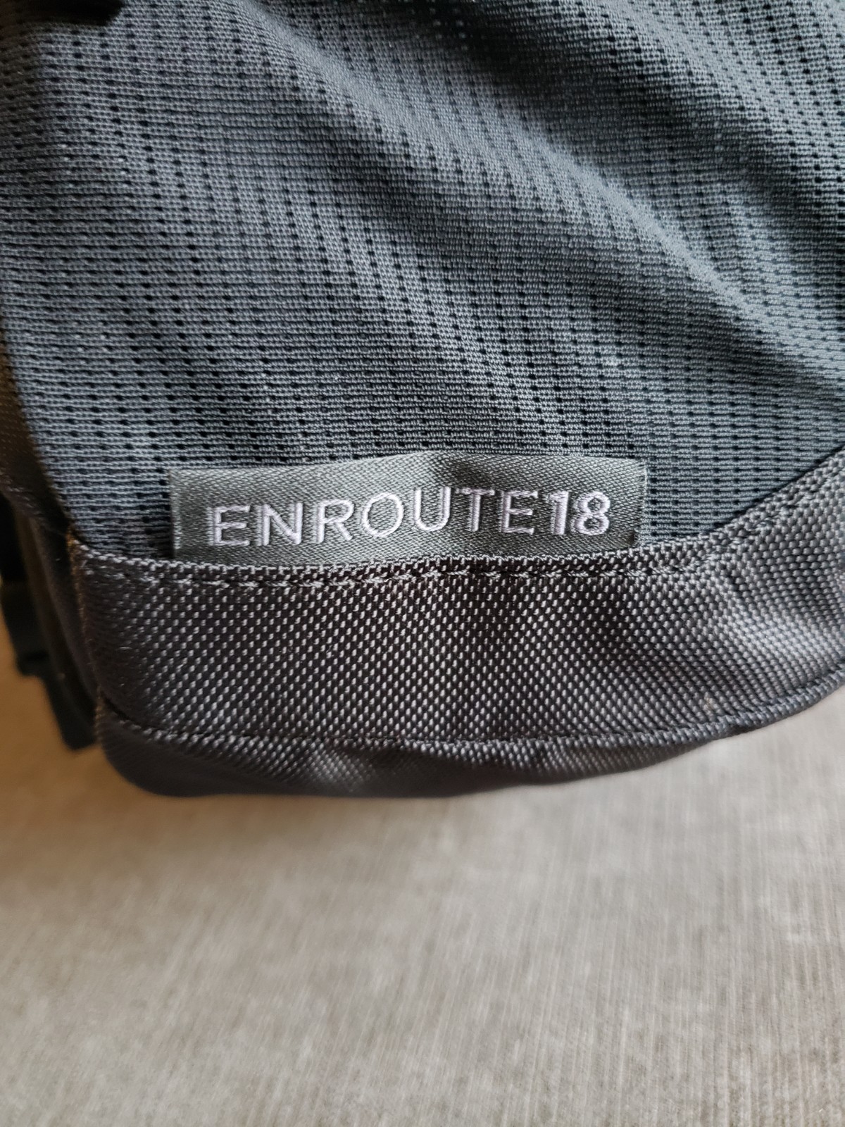 RARE!! Wharton School Backpack Chubb Exec – Thule Enroute 18 – NEW WITHOUT TAGS!
