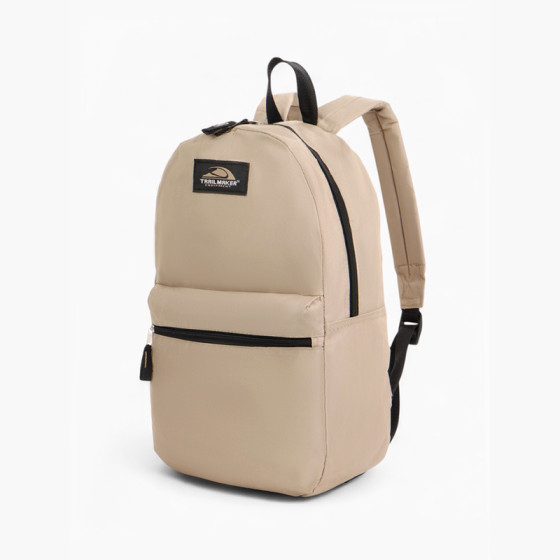 Trial Maker Backpack Bag for Hiking – Beige