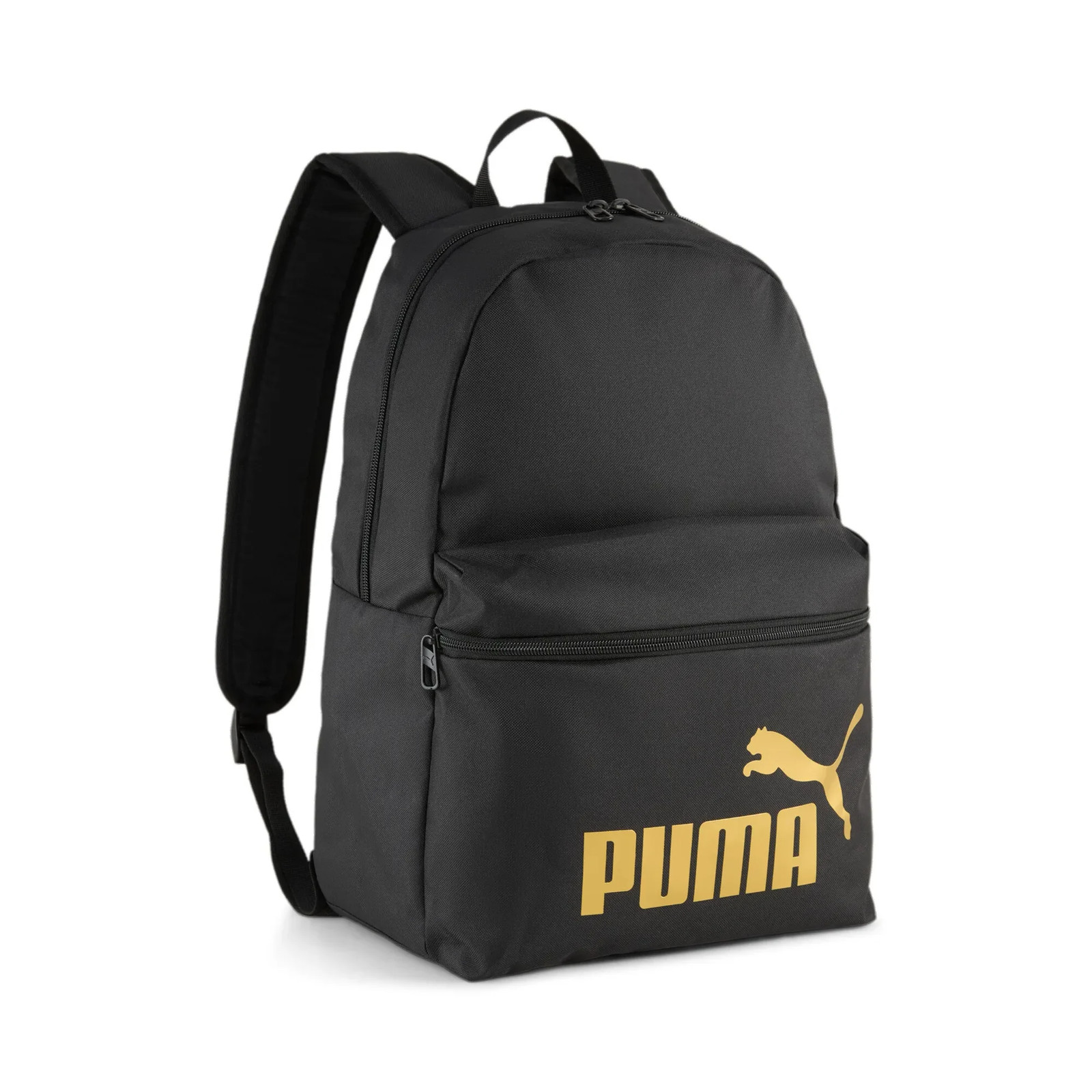 Puma Unisex Backpack – Phase Backpack, Logo, 44x30x14 cm (HxWxD)