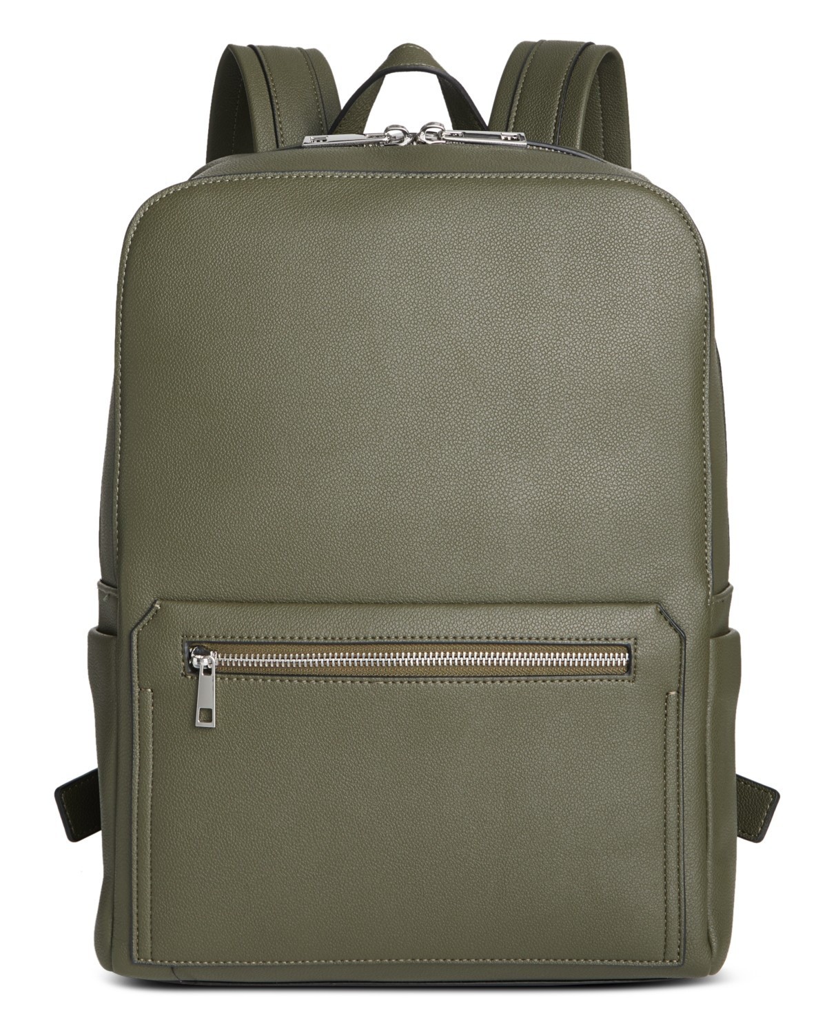 Alfani Men’s Medium Backpack- Olive