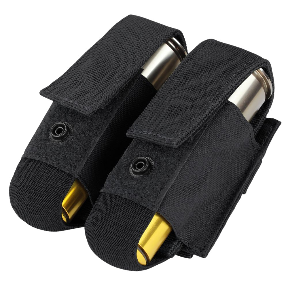 Condor Outdoor – 40mm Double Grenade Pouch