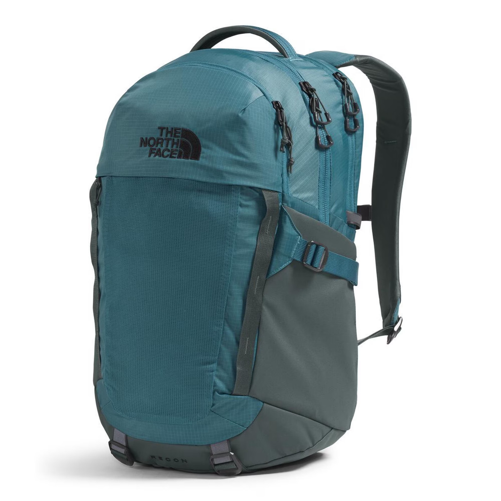 The North Face Recon Backpack Space Anthracite One Size NF0A52SHE30 NWT