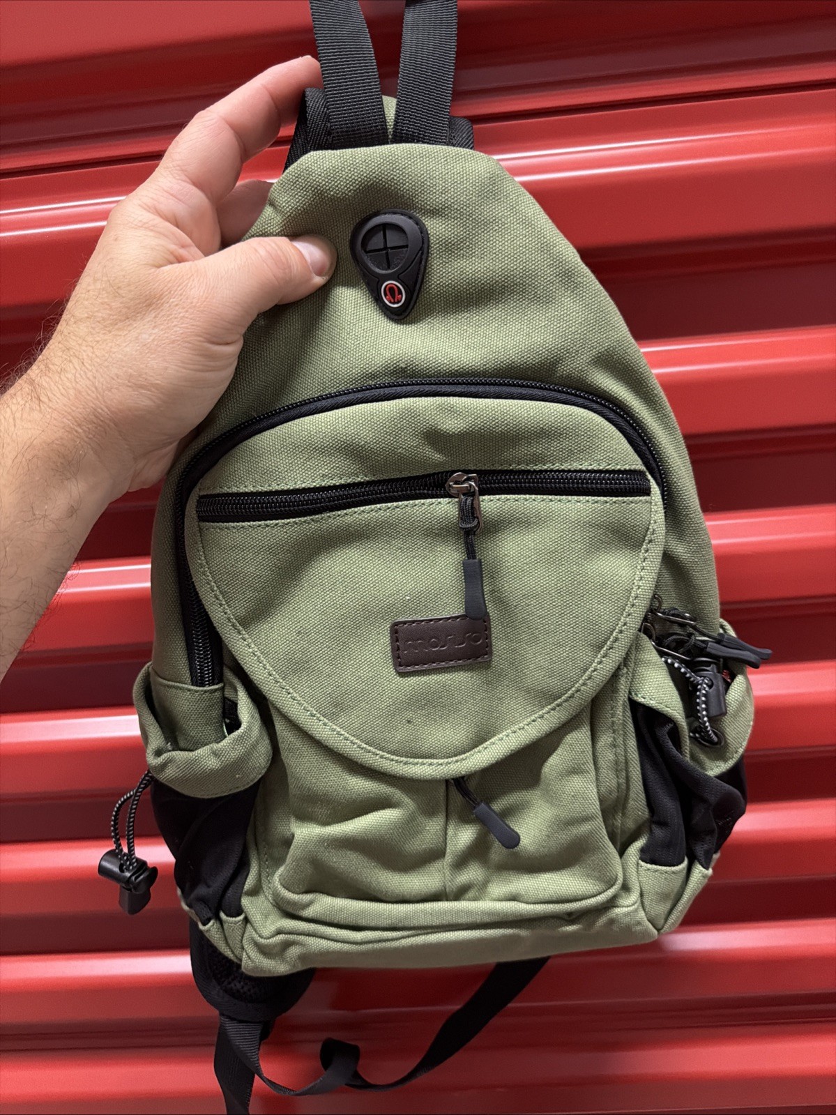 Mosiso Bag