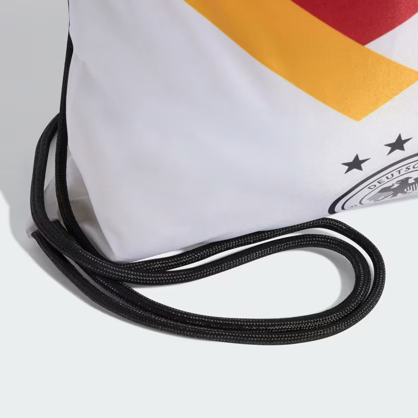 adidas men Germany 26 Gymsack