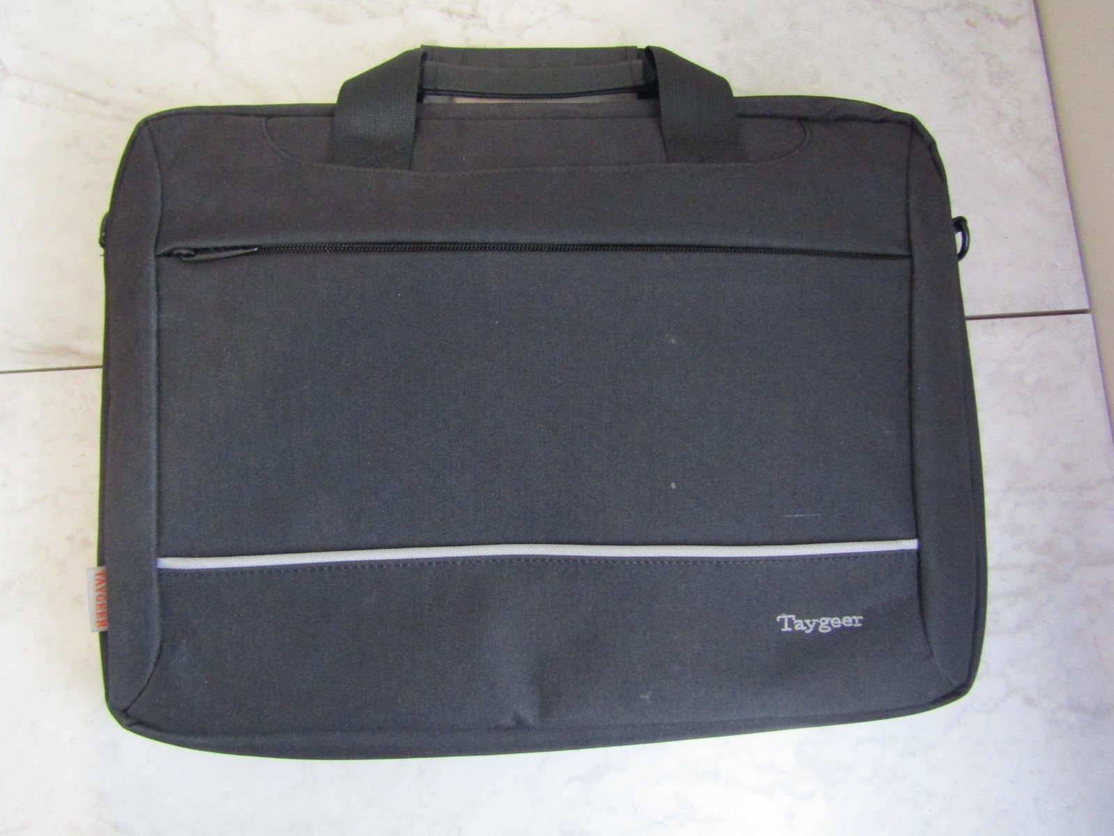 New Taygeer Laptop Bag 15.6 Inch Business Briefcase