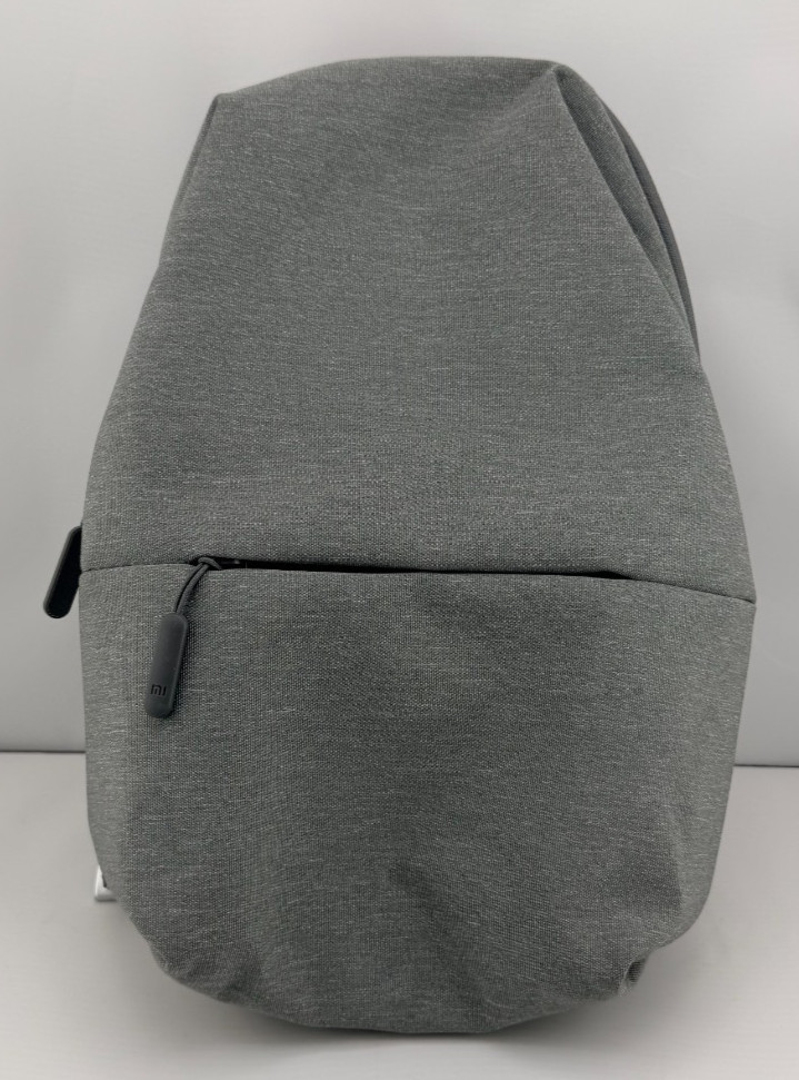 Shoulder Bag 4L Xiaomi Mi Multifunctional Leisure 13×9