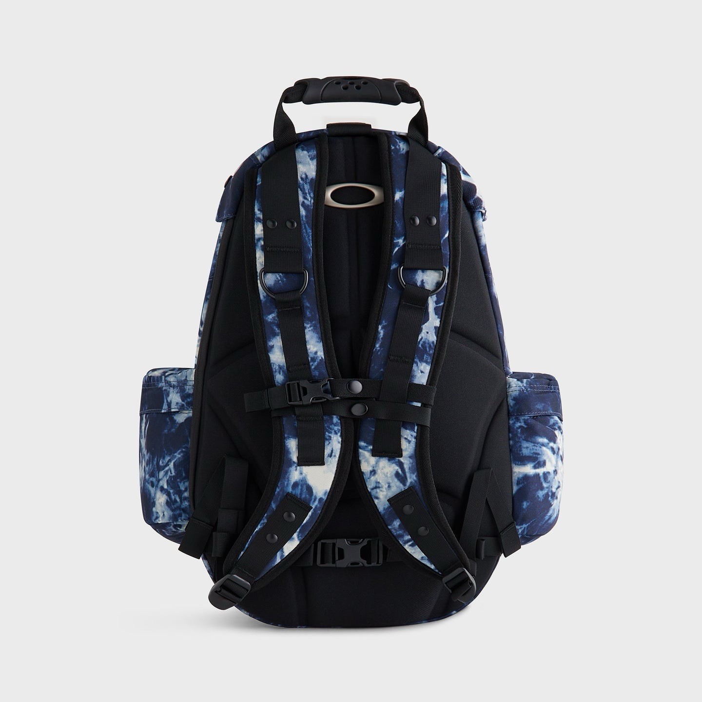Kith for Oakley Icon RC Backpack “Mystery” 32L Capacity Padded Laptop Sleeve NWT