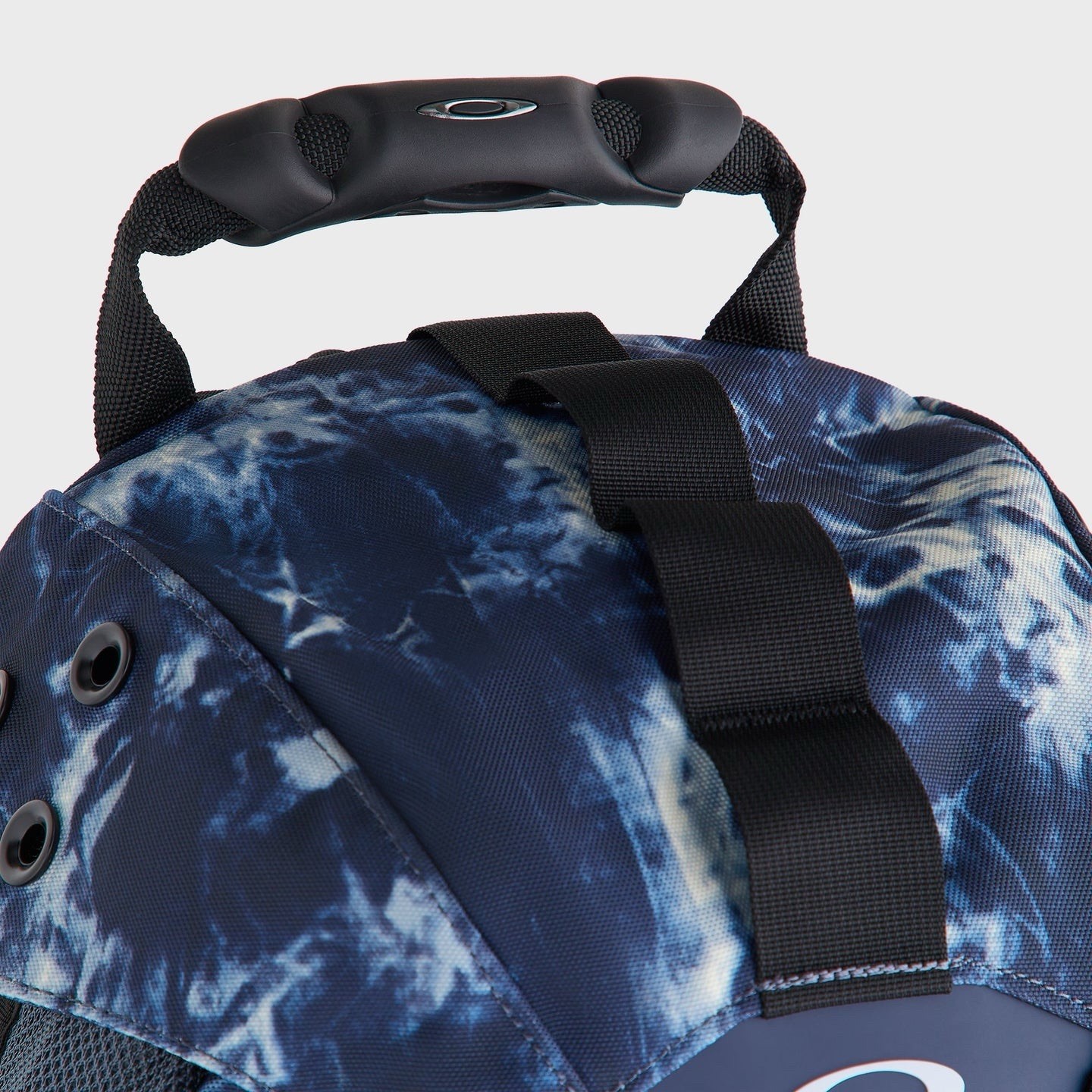 Kith for Oakley Icon RC Backpack “Mystery” 32L Capacity Padded Laptop Sleeve NWT