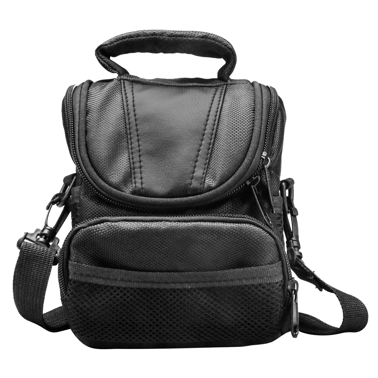 Large Camera Backpack Bag Case Shoulder Pouch For Canon Nikon Sony Rebel DSLR US