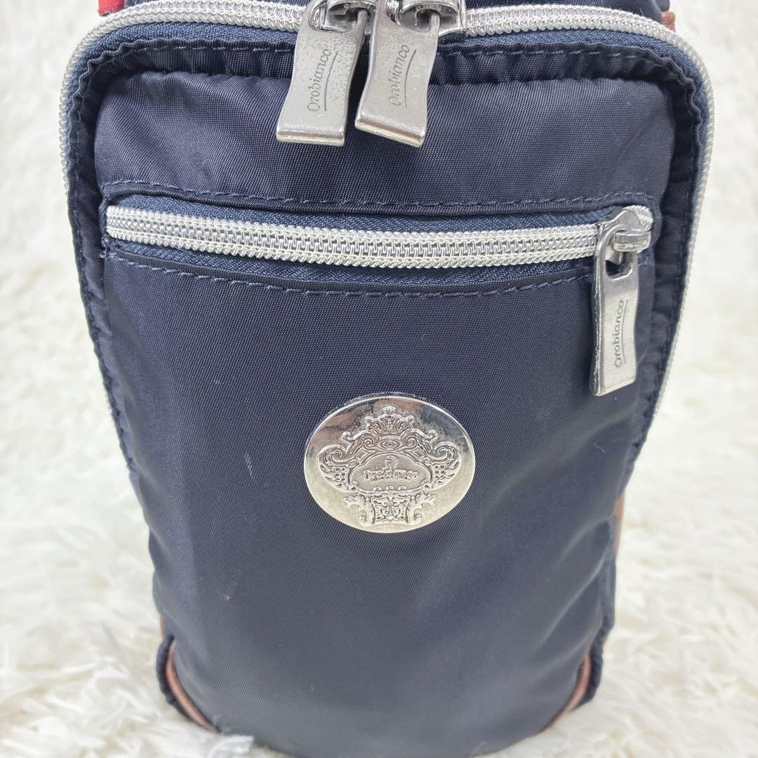 Orobianco Body Bag Shoulder