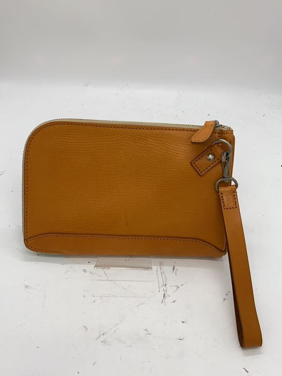 PORTER Pouch Leather CML 134 03213