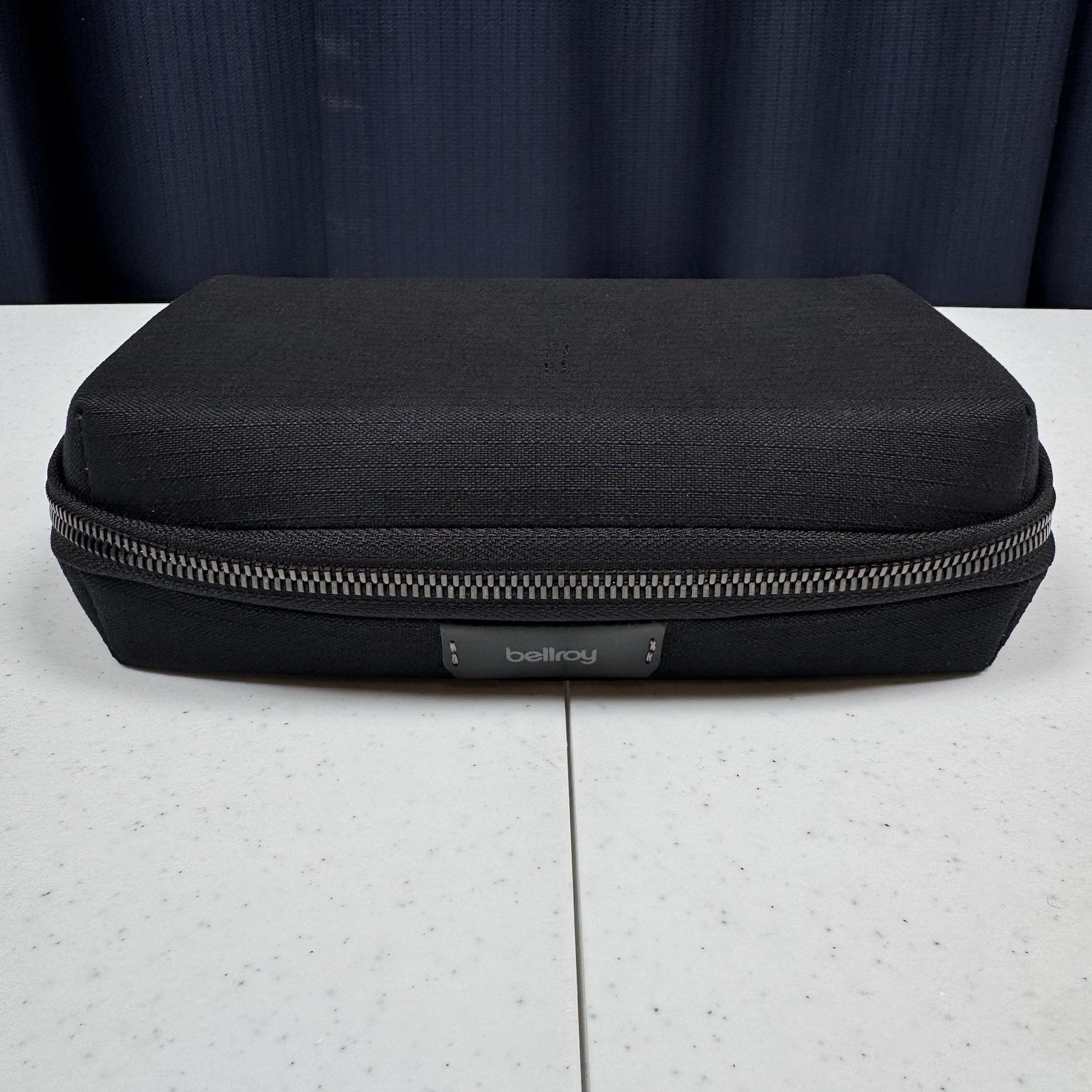 Bellroy Tech Kit Compact (Tech Accessories Organizer, Zipper Pouch)