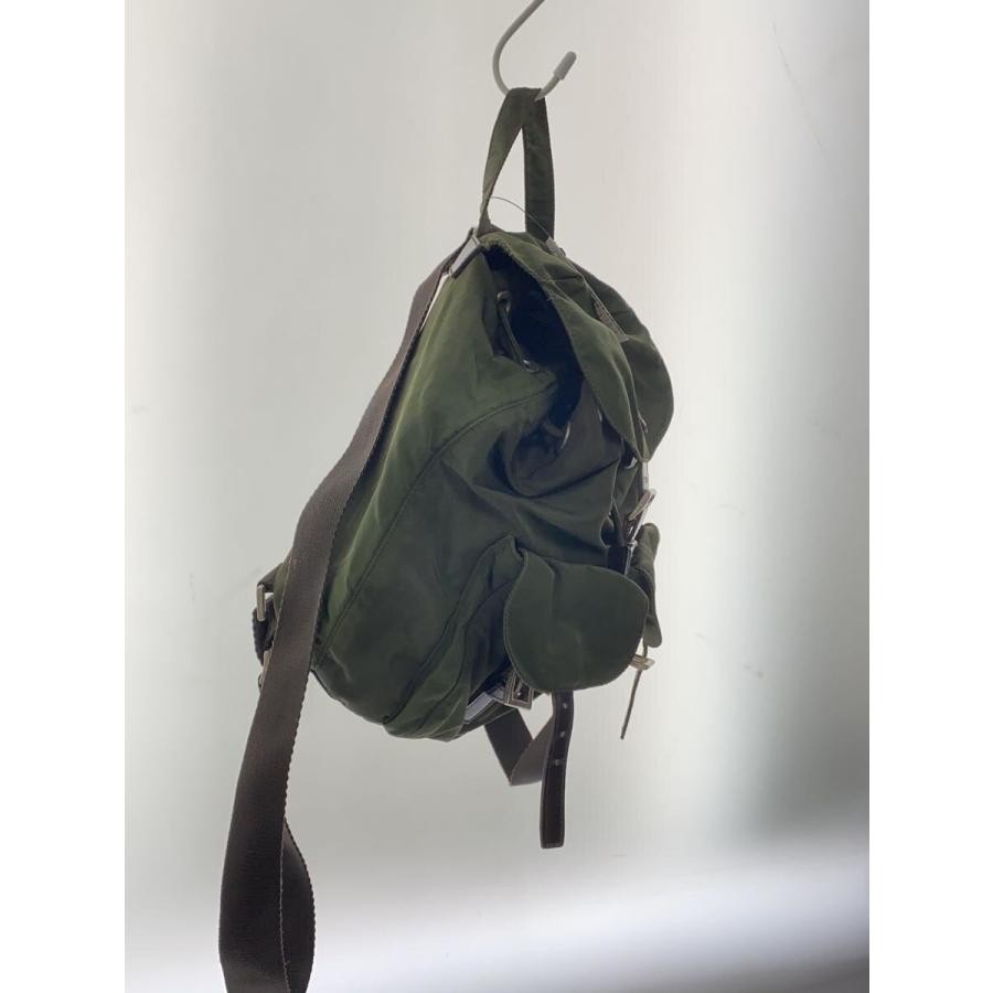 Prada VELA Discolor Cring
