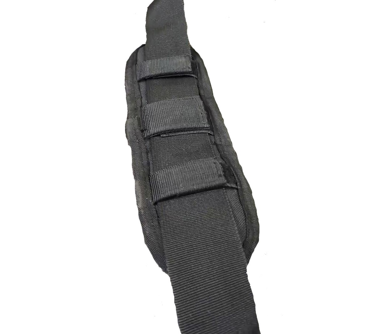 Ready Up Gear Concealed Carry Messenger Bag