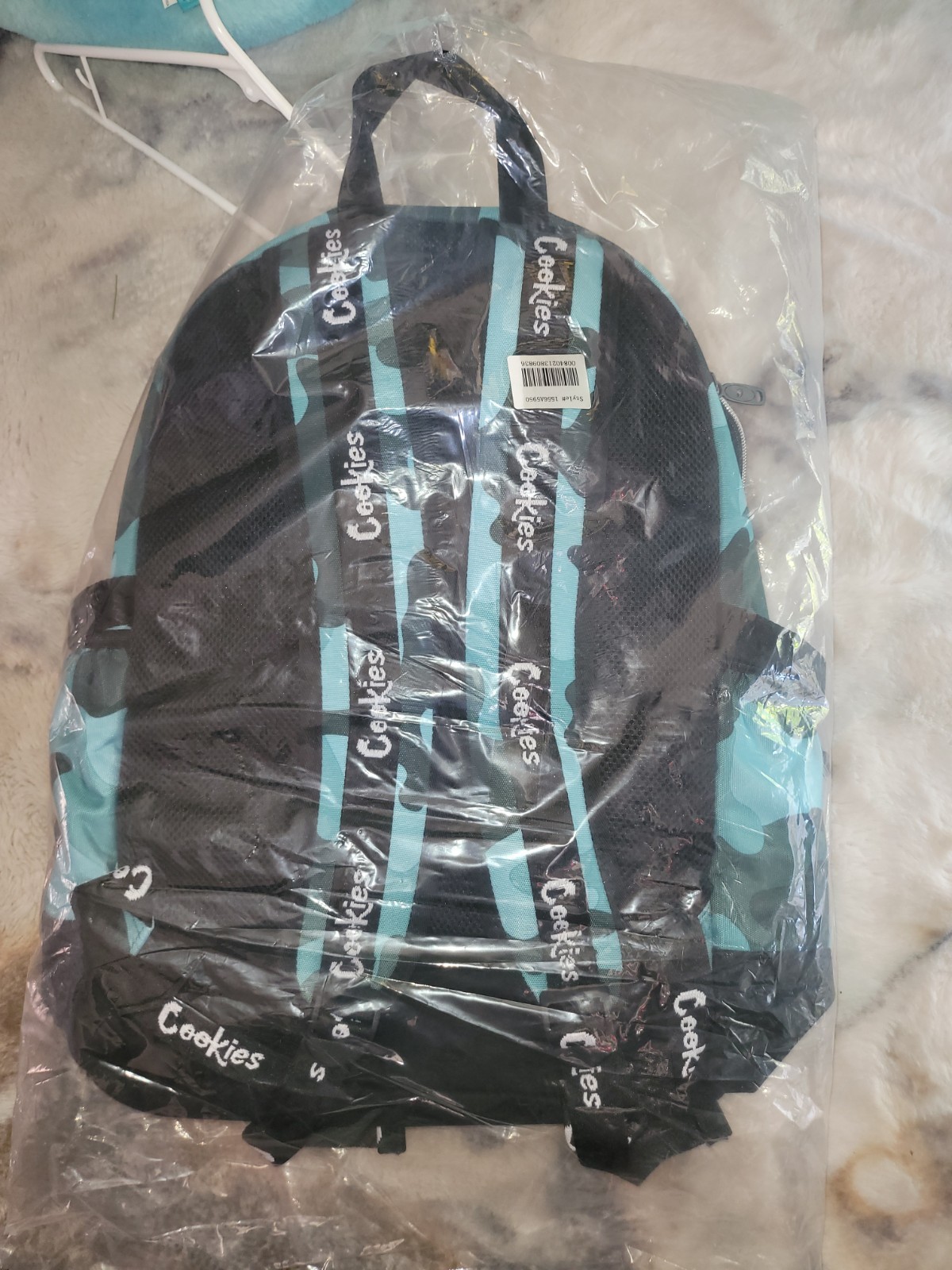 backpack men