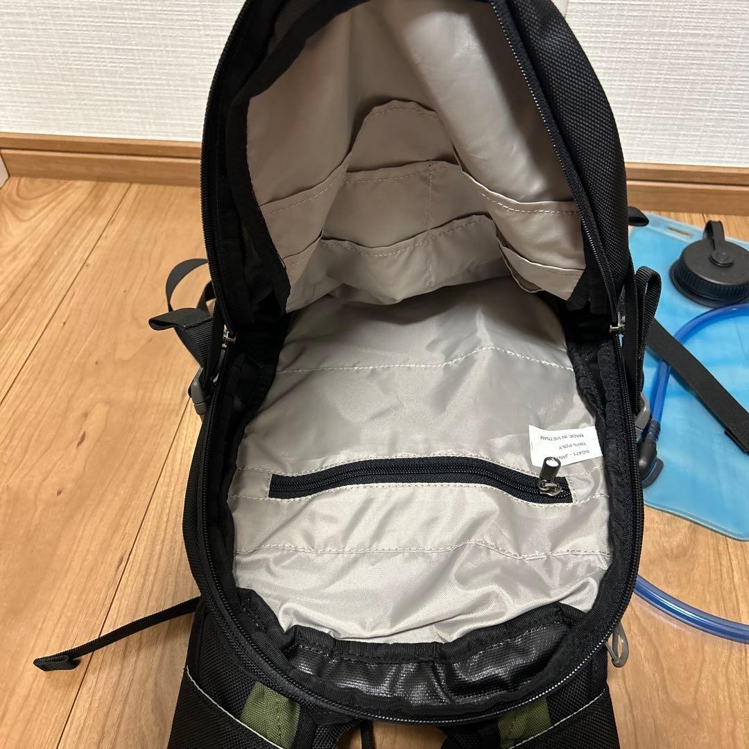 Karrimor Water Bottle Outdoor Gear