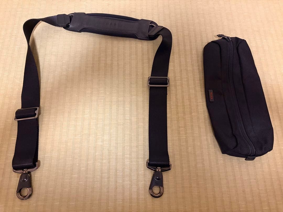 TUMI 26142D2E Business Bag