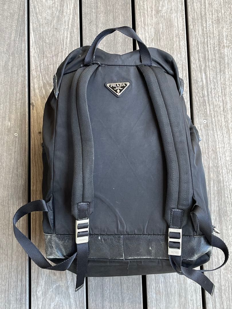 Prada Designer Hbag