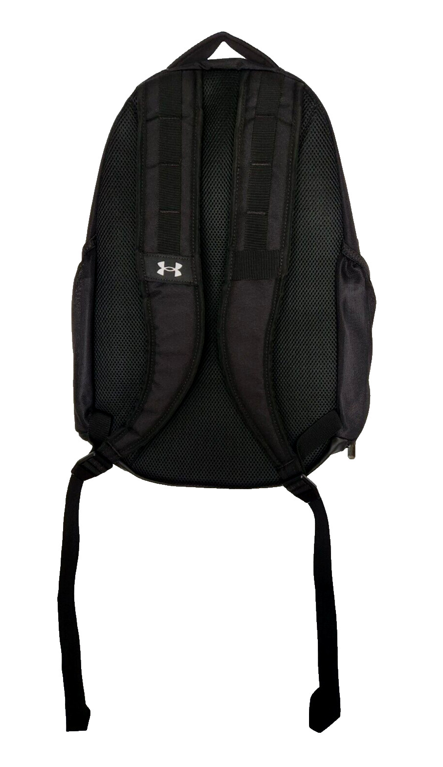 Under Armour Hustle 5.0 Storm Backpack 1361176 School Laptop UA Book Bag