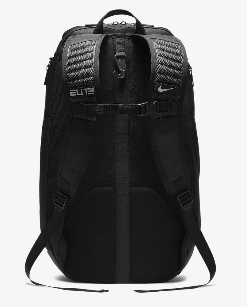 Nike Elite Hoops Pro Stripes Basketball Backpack Multiple Colors One Size *NWT