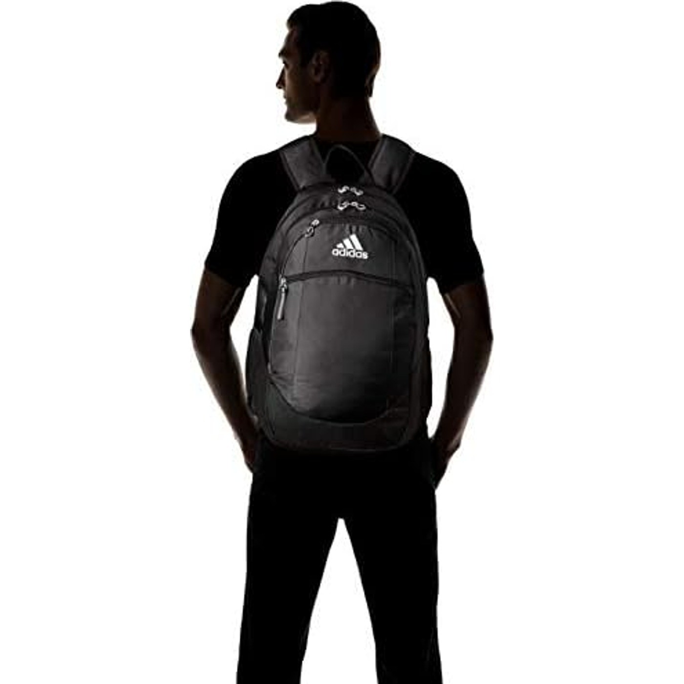 Striker Team Sports Backpack for soccer and more, workout bag for men and women