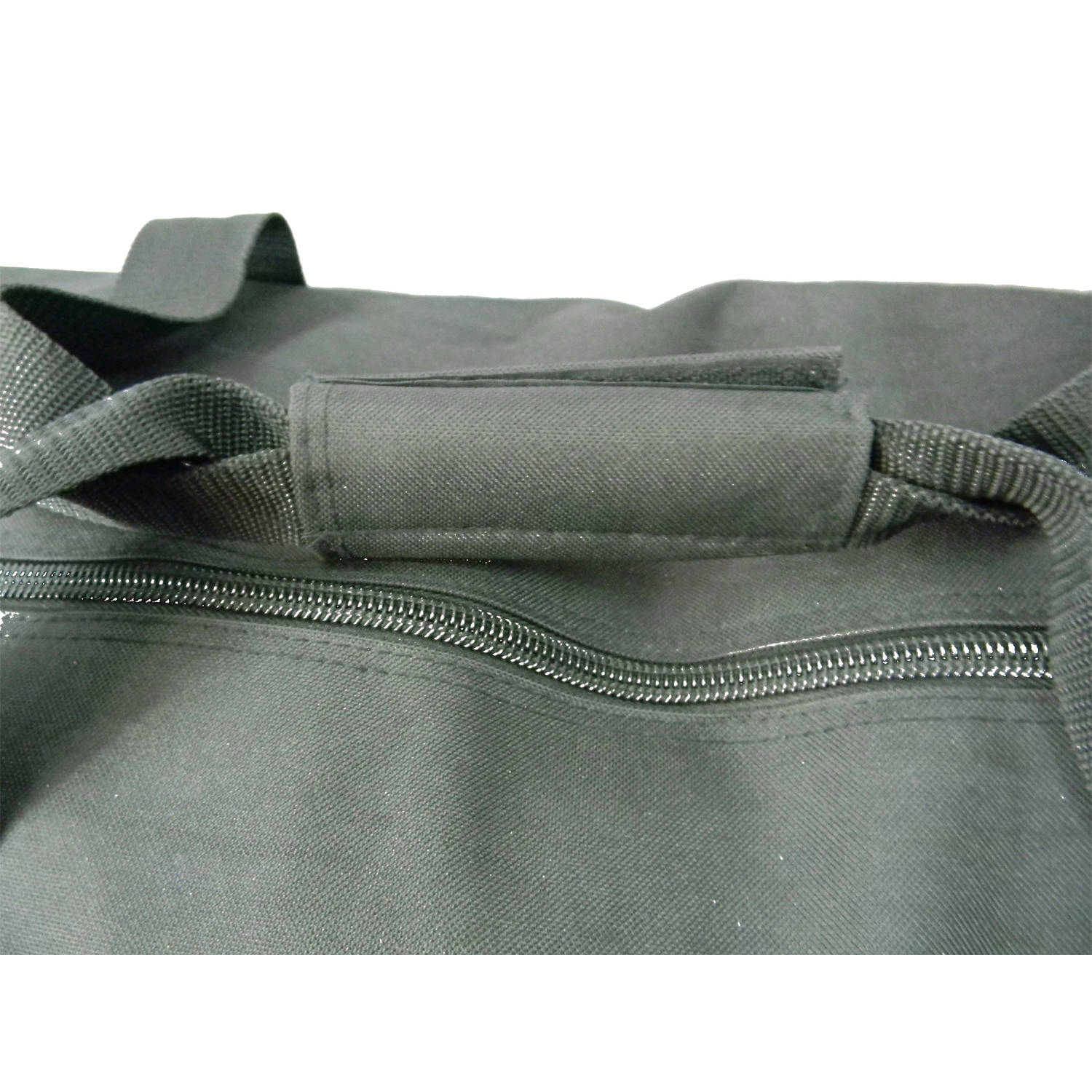 36″ Large Square Duffel Bag, Jumbo Cargo Travel , Gear Equipment Bag