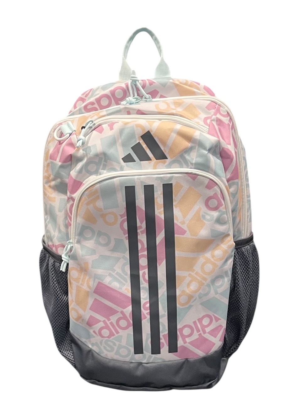 ADIDAS BTS Originator Backpack Unisex Multicolor NWT