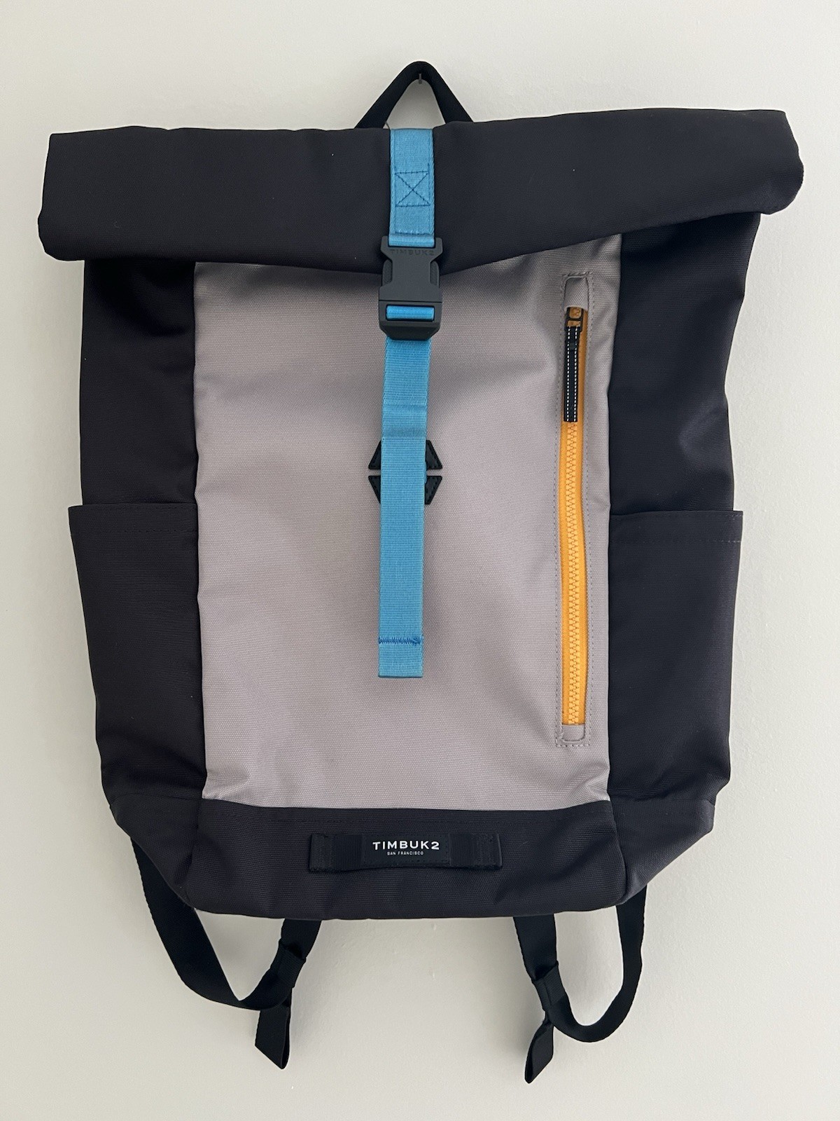 Timbuk2 Tuck Backpack Roll Top