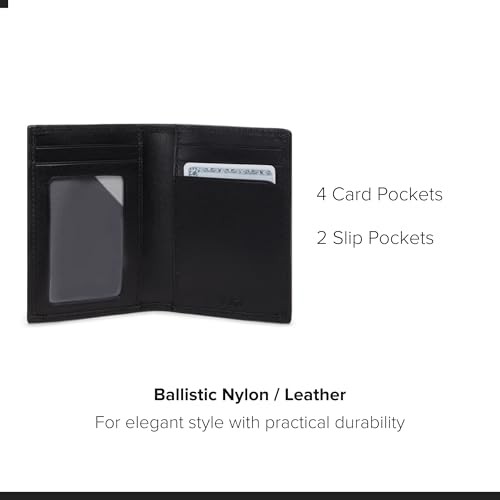 ALPHA Multi-Window Card CaseJapan Shipping