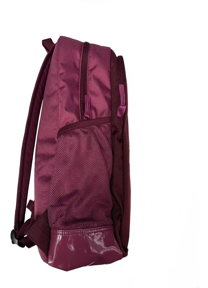 Converse Speed 3 Backpack 24 Liter Capacity, 10017273-A05 Burgundy