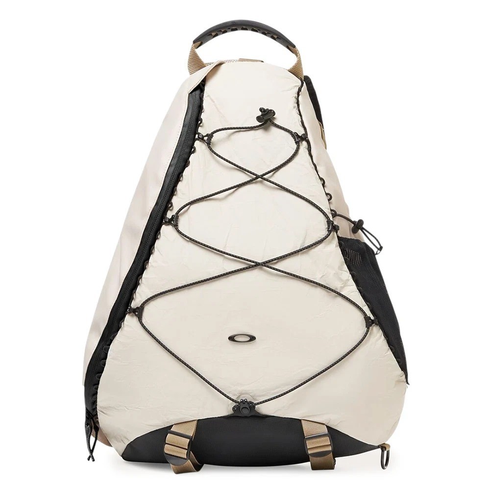 Oakley Latitude Sling Pack 12L Bag Mist FOS90180668S Crossbody EDC NEW