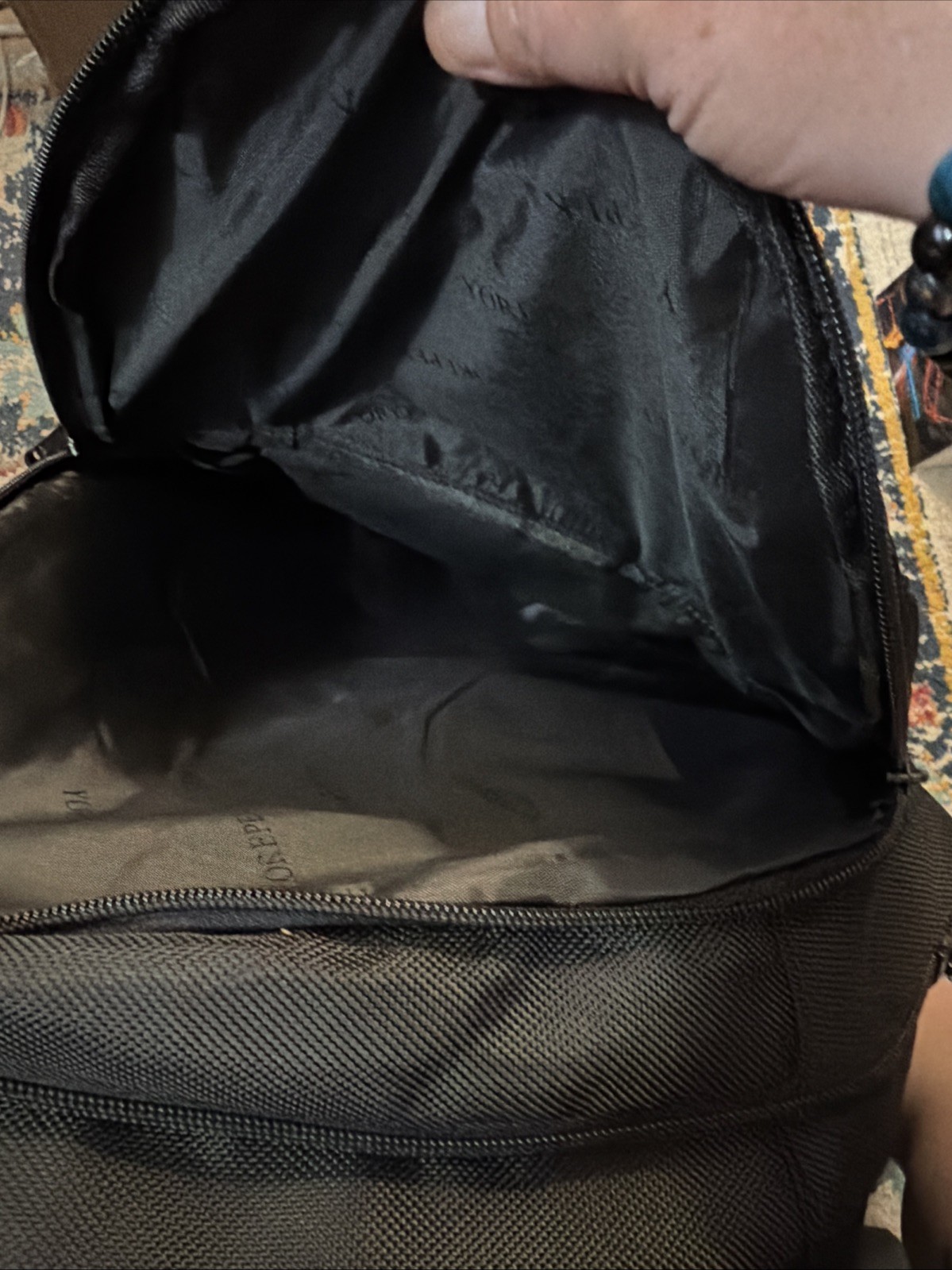 YOREPEK Extra Large 50L Laptop Backpack with USB Charging Port!