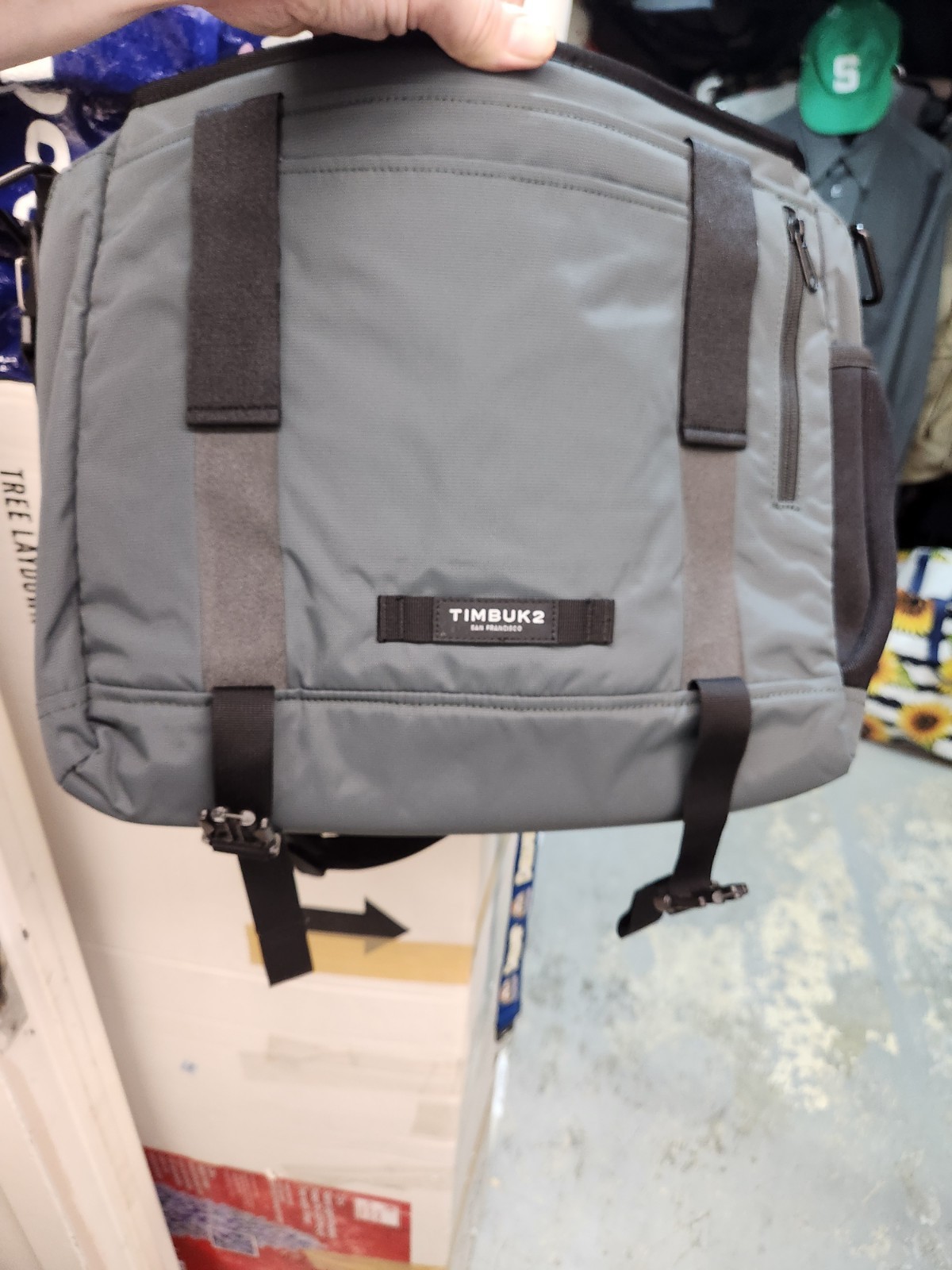 Timbuk2 Closer Laptop Briefcase